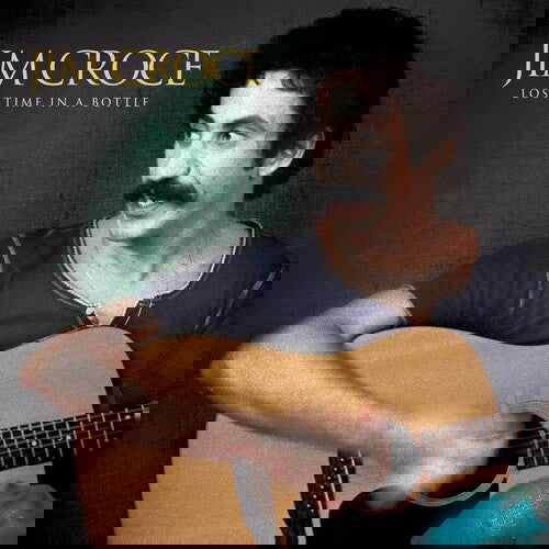 Jim Croce - Lost Time In A Bottle (Color Vinyl, Purple Marble) (2 LP) - Joco Records