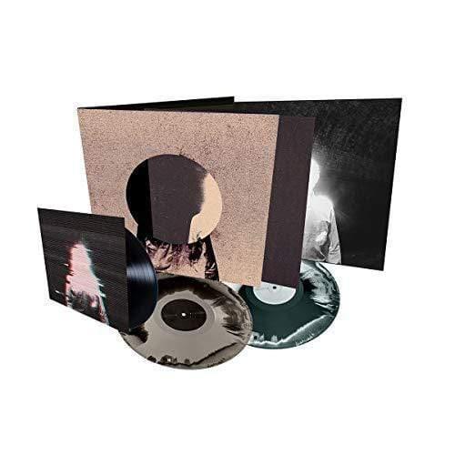 Jim James - Uniform Distorti (LP) - Joco Records
