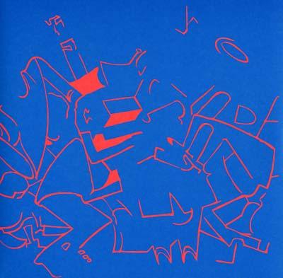 Jim O'Rourke - Old News #8 (Vinyl) - Joco Records