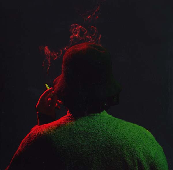 Jim O'Rourke - Simple Songs (LP) - Joco Records