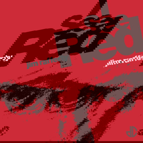 Jim Rafferty - I See Red (LP) - Joco Records