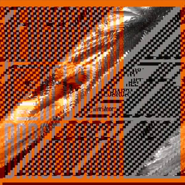 Jimi Tenor - Ny, Hel, Barca (Vinyl) - Joco Records