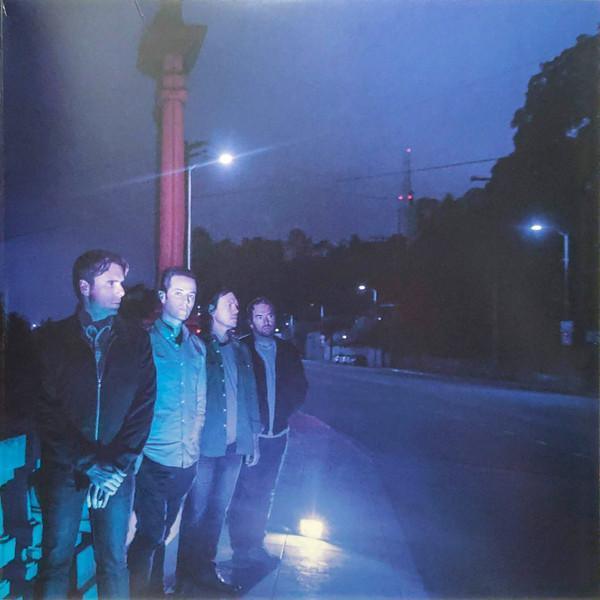 Jimmy Eat World - Integrity Blues (Gatefold, 140 Gram) (LP) - Joco Records