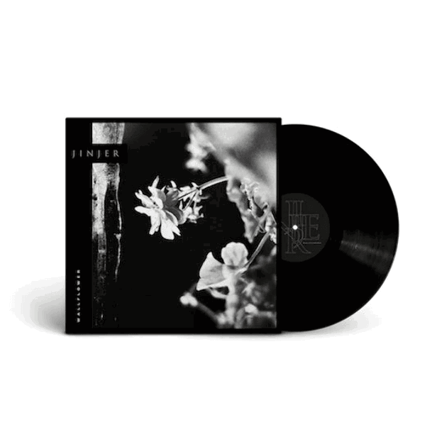 Jinjer - Wallflowers (LP) - Joco Records
