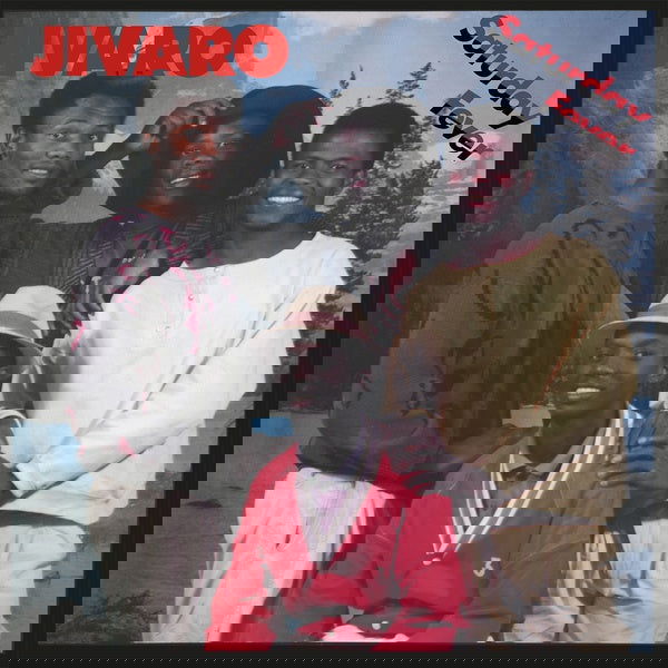 Jivaro - Saturday Fever (Vinyl) - Joco Records