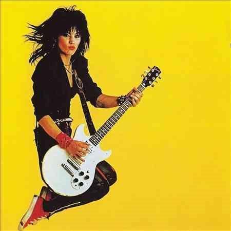 Joan Jett & The Blackhearts - Album (LP) - Joco Records