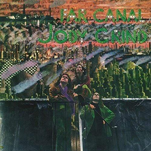 Jody Grind - Far Canal (Vinyl) - Joco Records