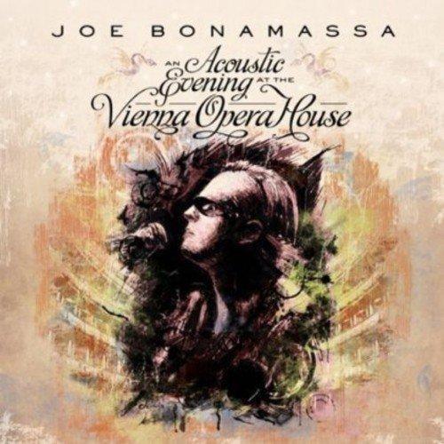 Joe Bonamassa - Acoustic Evening At The Vienna Opera House (Vinyl) - Joco Records