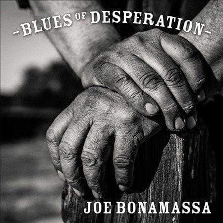 Joe Bonamassa - Blues Of Despera(LP) - Joco Records