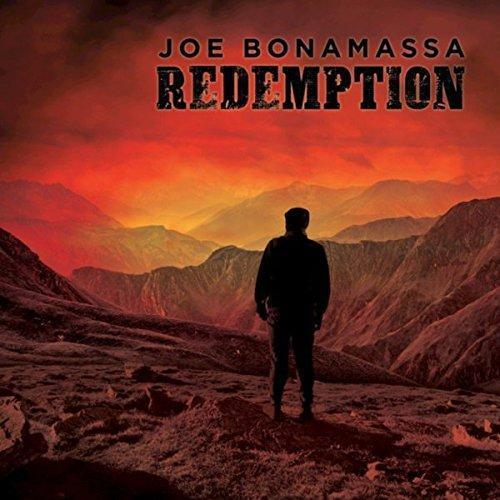 Joe Bonamassa - Redemption (2 LP) - Joco Records