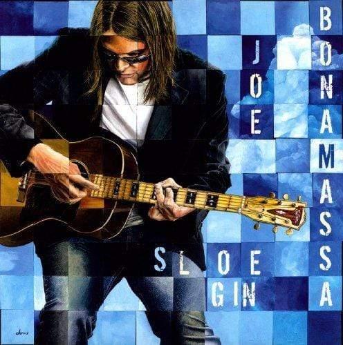 Joe Bonamassa - Sloe Gin (Vinyl) - Joco Records