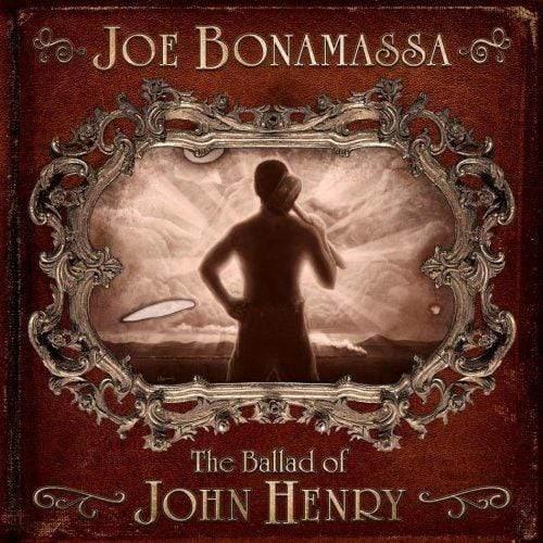 Joe Bonamassa - The Ballad Of John Henry (Vinyl) - Joco Records