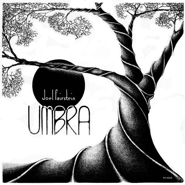 Joel Fairstein - Umbra (Vinyl) - Joco Records