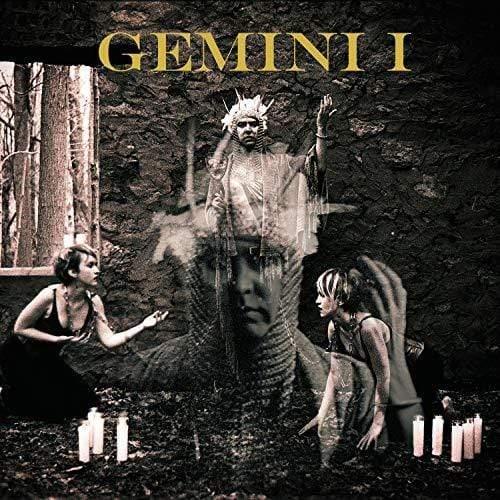Johanna Warren - Gemini I & Ii (Vinyl) - Joco Records