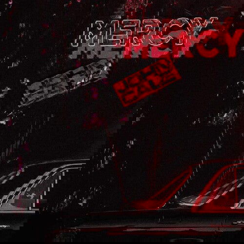 John Cale - Mercy (2 LP) - Joco Records