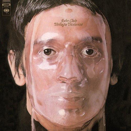 John Cale - Vintage Violence (Vinyl) - Joco Records