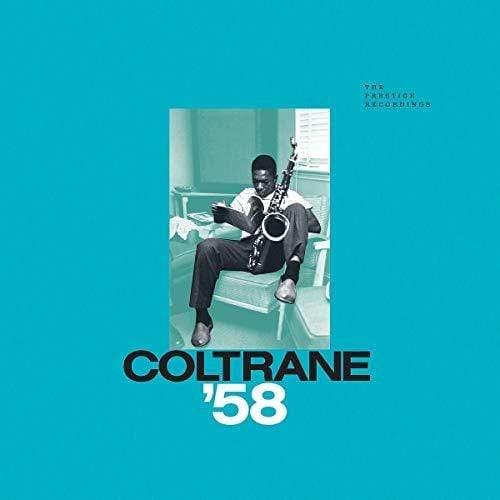 John Coltrane - Coltrane '58: The Prestige Recordings (Vinyl) - Joco Records