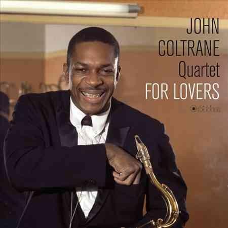 John Coltrane - For Lovers (Vinyl) - Joco Records