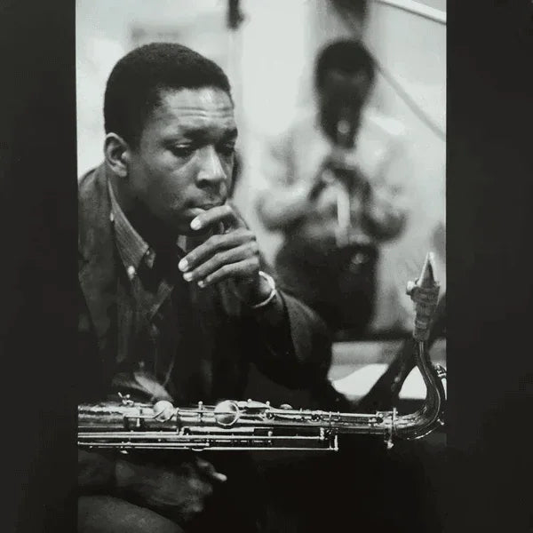 John Coltrane - Giant Steps (Gatefold, 180 Gram) (LP) - Joco Records