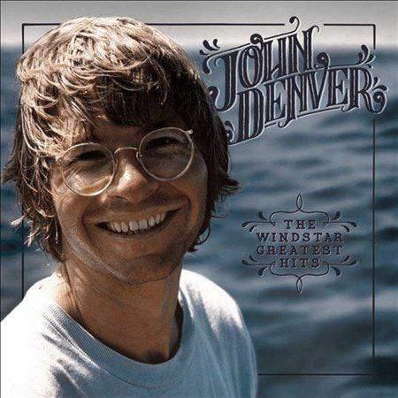 John Denver - The Windstar (LP) - Joco Records