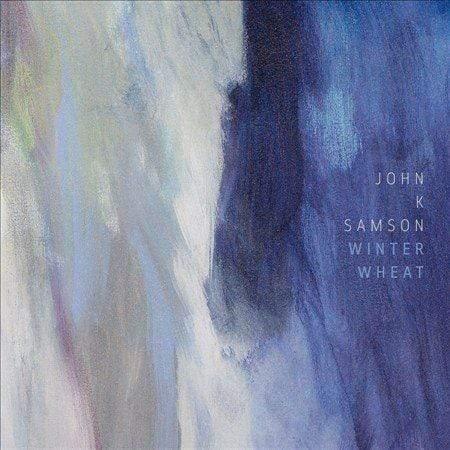 John K Samson - Winter Wheat (Vinyl) - Joco Records