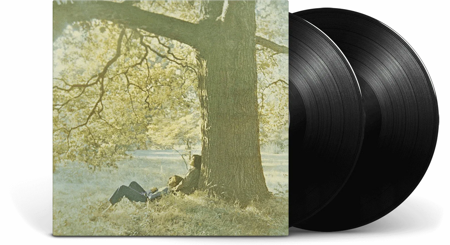 John Lennon - Plastic Ono Band (2 LP) - Joco Records