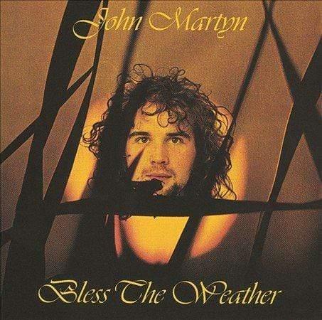 John Martyn - Bless The Weather(LP - Joco Records