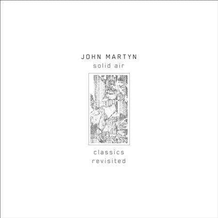 John Martyn - Solid Air Classics Revisited (Vinyl) - Joco Records