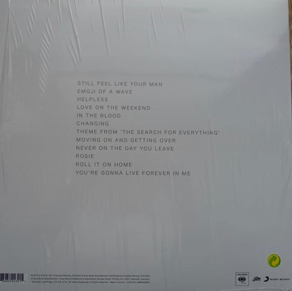 John Mayer - The Search for Everything (180 Gram) (2 LP) - Joco Records