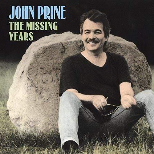 John Prine - Missing Years (Vinyl) - Joco Records