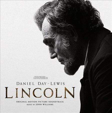 John Williams - Lincoln / O.S.T. (Vinyl) - Joco Records