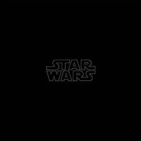 John Williams - Star Wars - The Ultimate Vinyl Collection - Joco Records