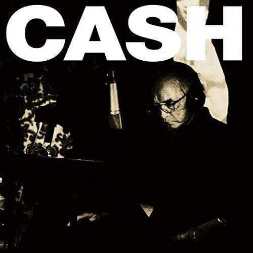 Johnny Cash - American V: A Hundred Highways (LP) - Joco Records