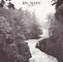 Jon Allen - Deep River (Vinyl) - Joco Records