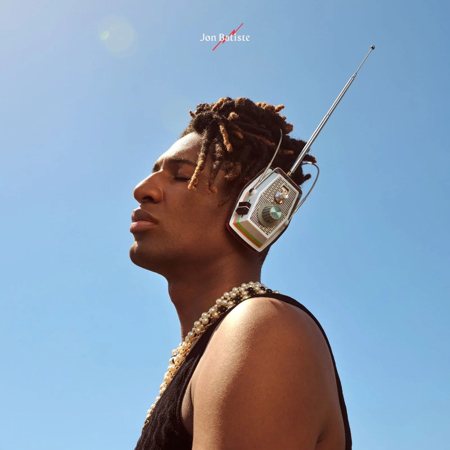 Jon Batiste - World Music Radio (2 LP) - Joco Records