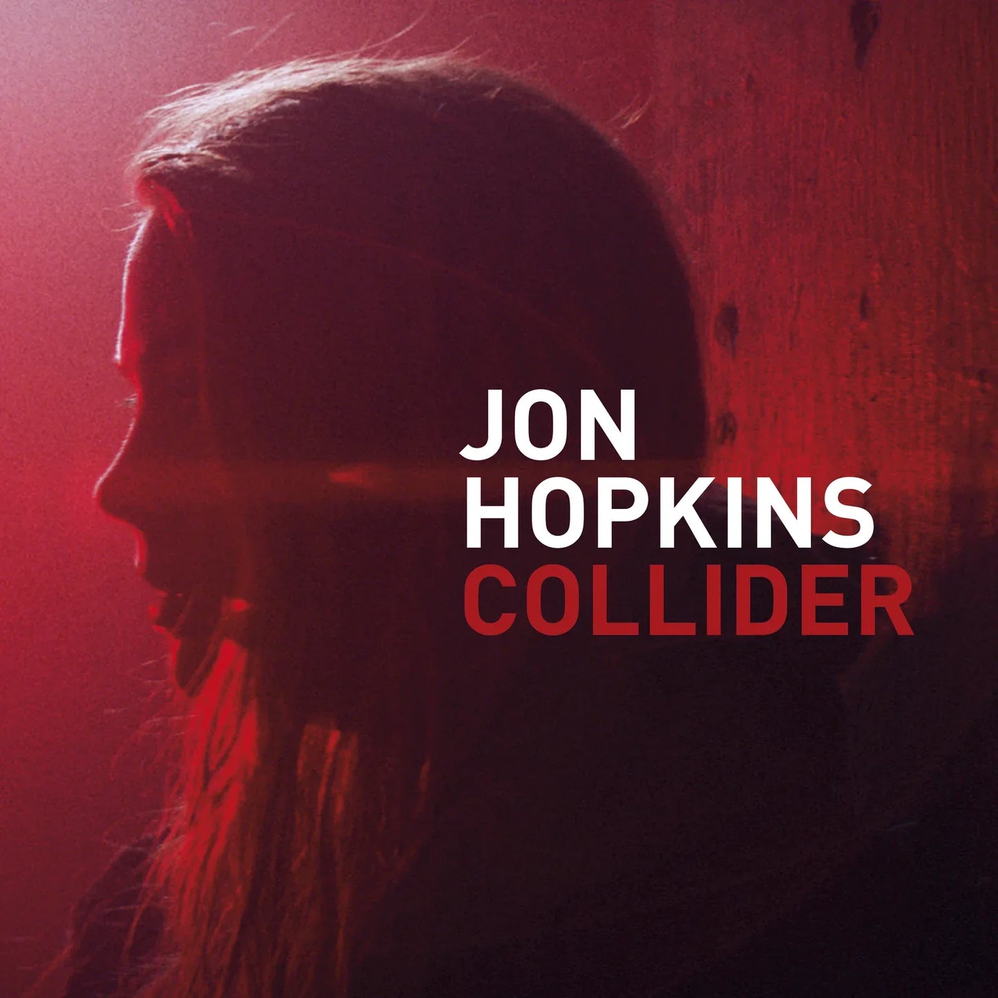 Jon Hopkins - Collider Remixes (Vinyl) - Joco Records