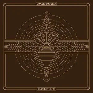 Jonah Tolchin - Clover Lane (Vinyl) - Joco Records