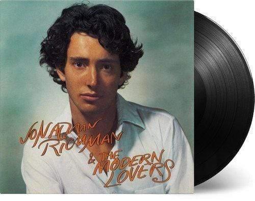 Jonathan Richman / The Modern Lovers - Richman, Jonathan & The Modern Lovers (Vinyl) - Joco Records