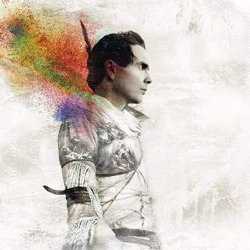 Jónsi - Go (Vinyl) - Joco Records