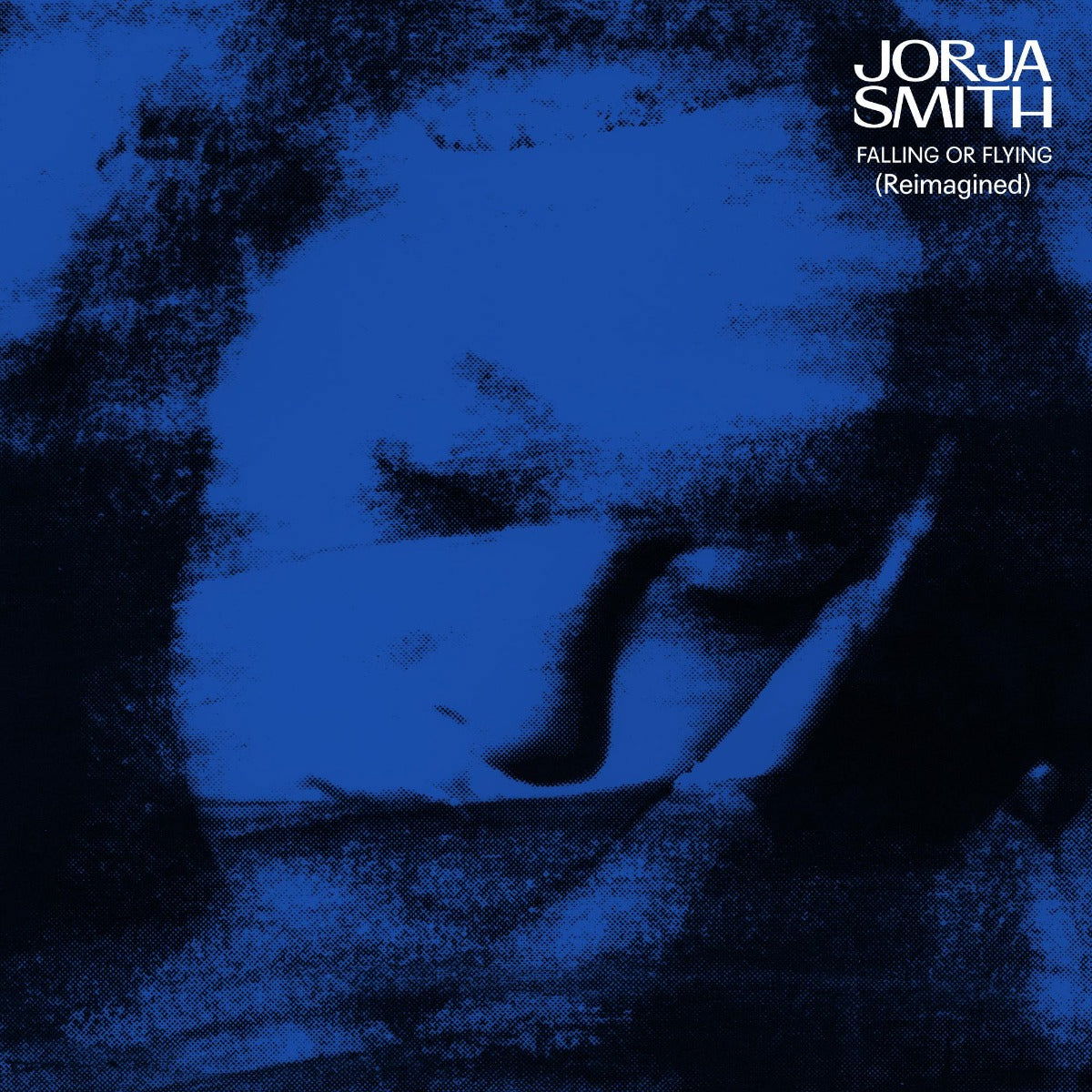 Jorja Smith - Falling Or Flying (Reimagined) (Indie Exclusive) (LP) - Joco Records