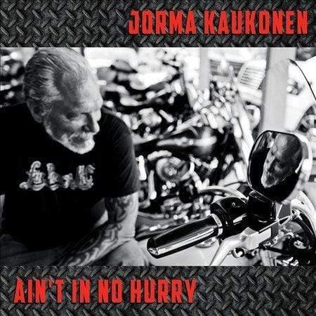 Jorma Kaukonen - Ain't In No Hurry * (Vinyl) - Joco Records