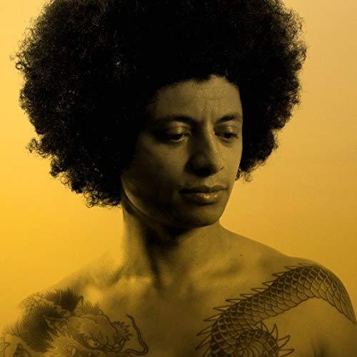 Jose James - No Beginning No End 2 (2 LP) - Joco Records