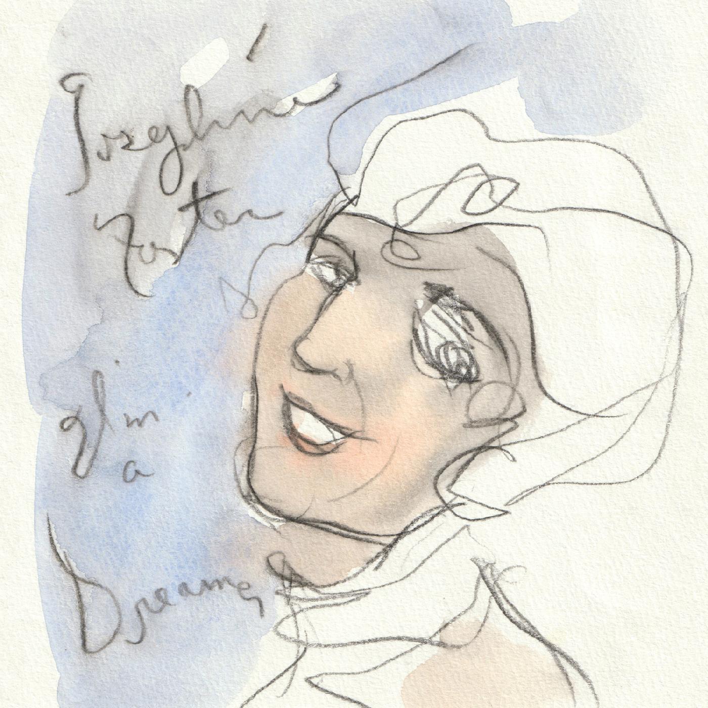 Josephine Foster - I'm A Dreamer (Vinyl) - Joco Records