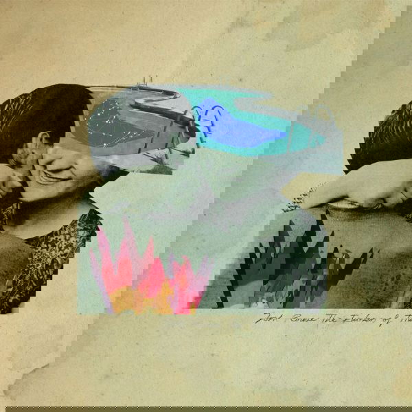 Josh Rouse - The Embers Of Time (Vinyl) - Joco Records