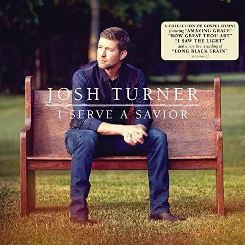 Josh Turner - I Serve A Savior (LP) - Joco Records