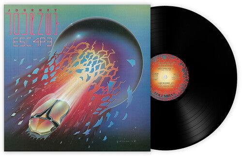 Journey - Escape (180 Gram Vinyl) - Joco Records