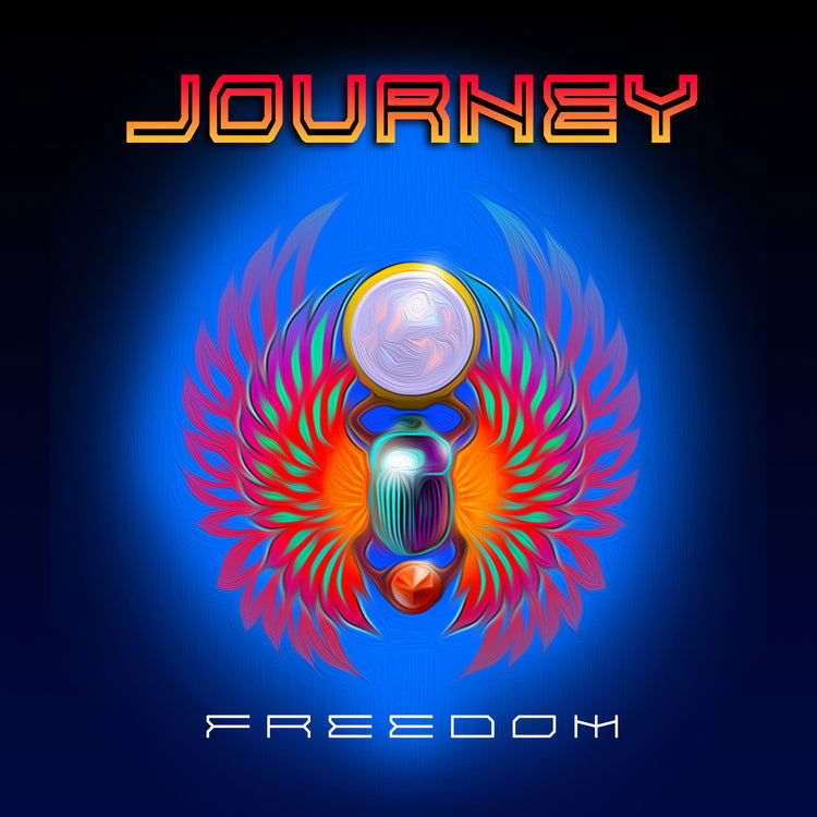 Journey - Freedom (Vinyl) - Joco Records