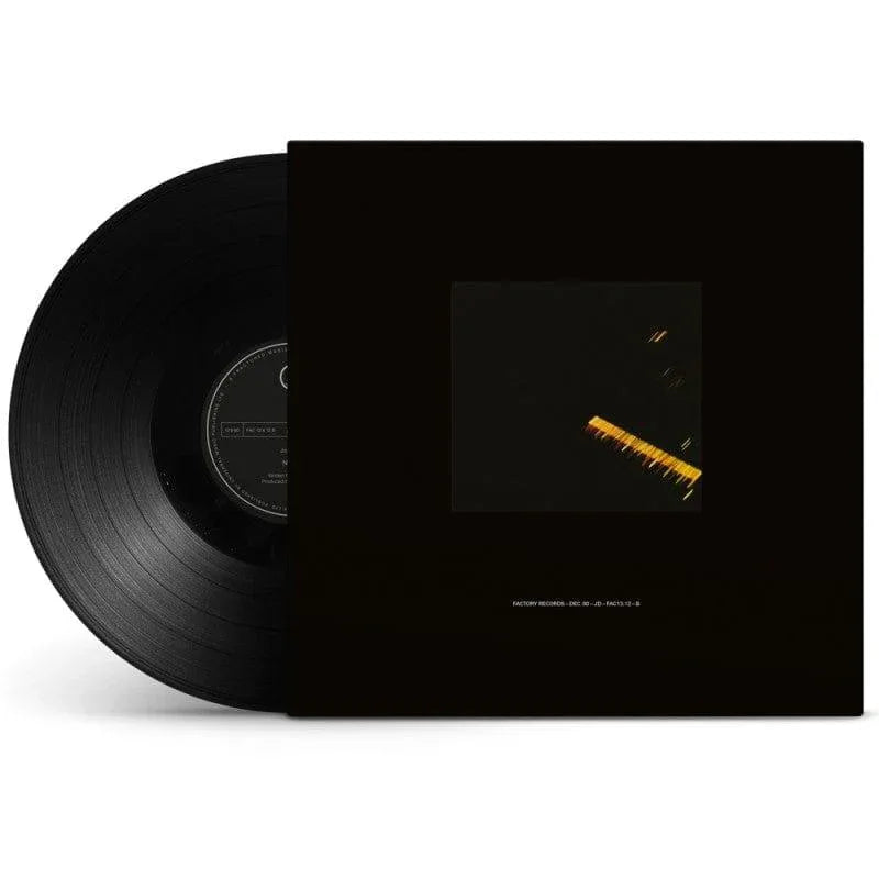 Joy Division - Transmission (2020 Remaster, 180 Gram) (12" Single) (Vinyl) - Joco Records