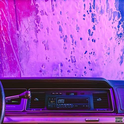 Joywave - Cleanse (LP) - Joco Records