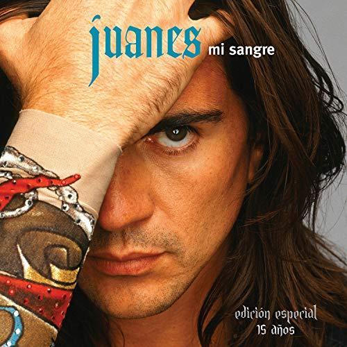 Juanes - Mi Sangre (2 LP) - Joco Records